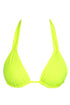 Sarda Denes Mini Triangle Bikini Top